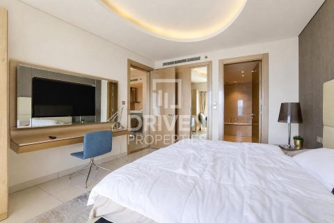 1 غرف نوم شقة في DAMAC Towers by Paramount, الإمارات العربية المتحدة رقم 212731 14