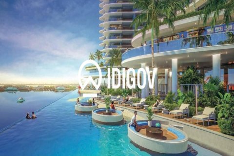 Studio Apartment in Maritime City, UAE No. 217289 10