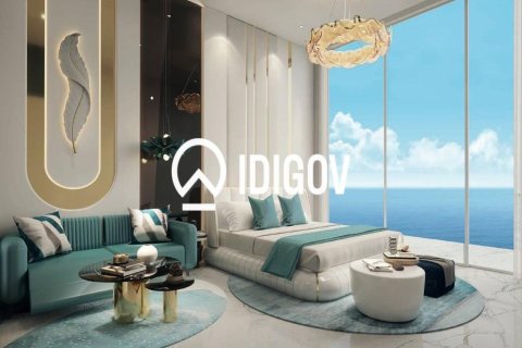 Studio Apartment in Maritime City, UAE No. 217289 8