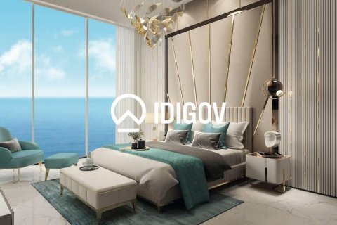 Studio Apartment in Maritime City, UAE No. 217289 5