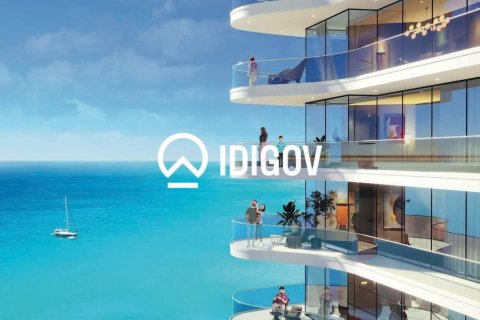 Studio Apartment in Maritime City, UAE No. 217289 7