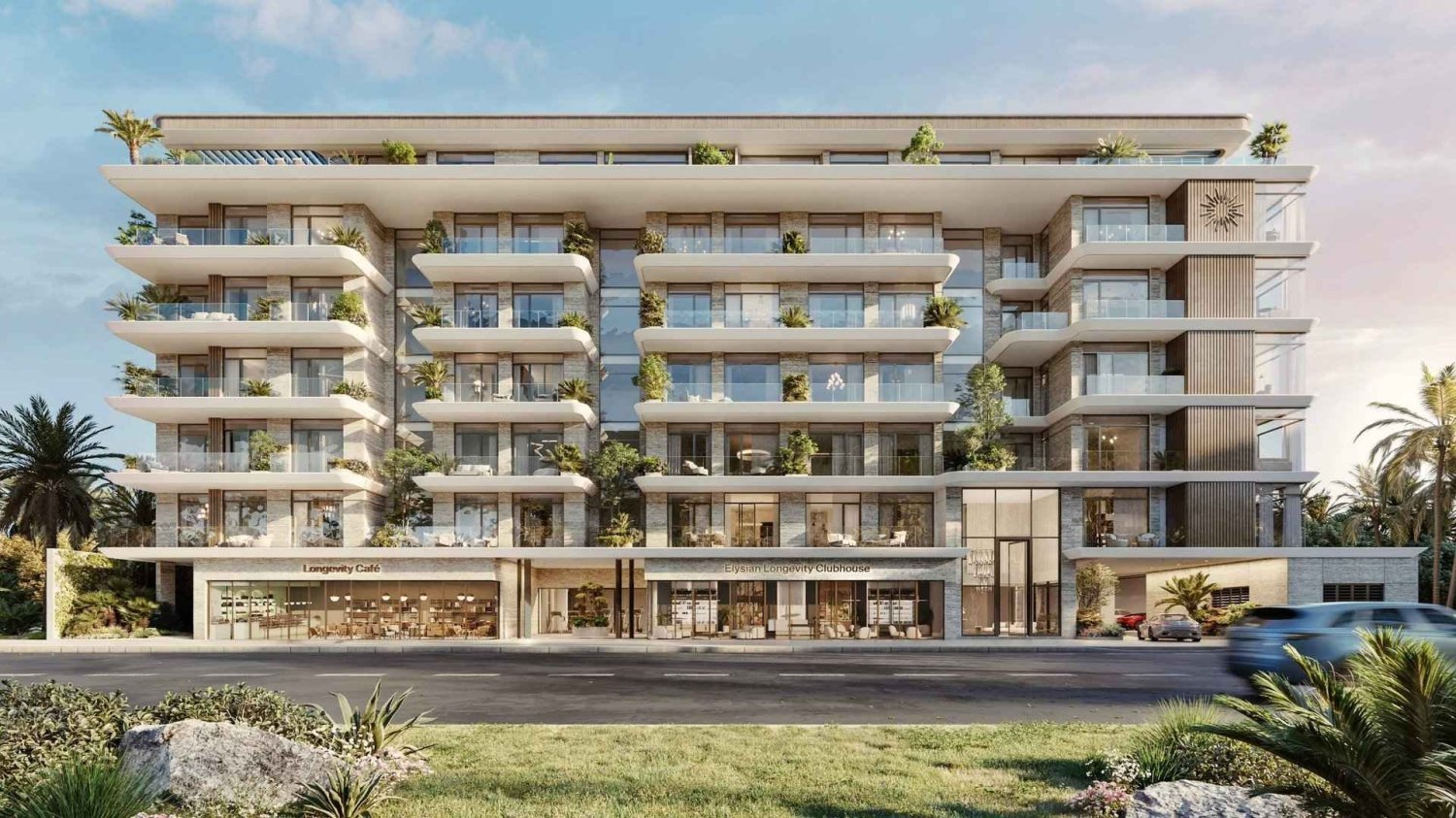 Emerge Residences