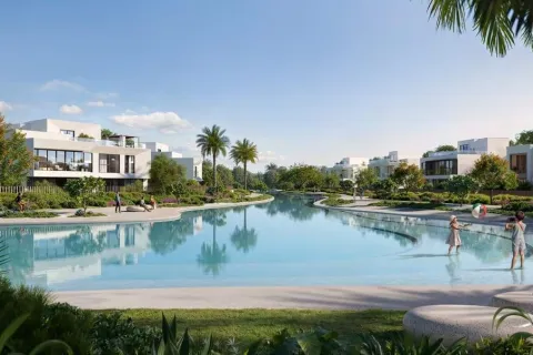 736m² Villa in Dubai, UAE No. 224309 3
