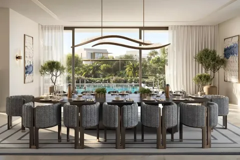 736m² Villa in Dubai, UAE No. 224309 7