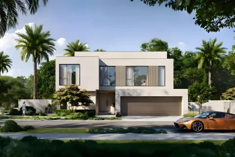 736m² Villa in Dubai, UAE No. 224309 6