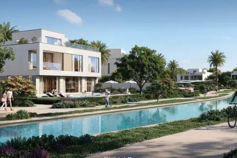 Studio Villa in Dubai, UAE No. 224309