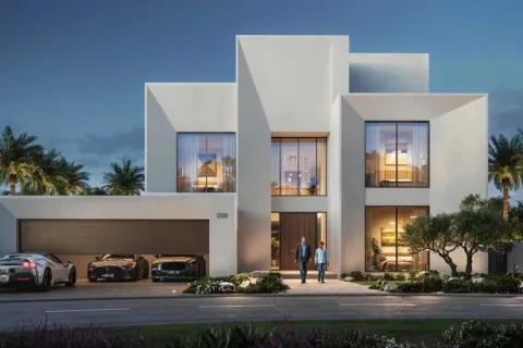736m² Villa in Dubai, UAE No. 224309 5
