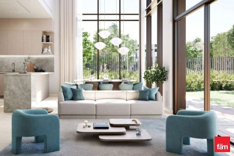 4 bedrooms Villa in Dubai, UAE No. 166005 6