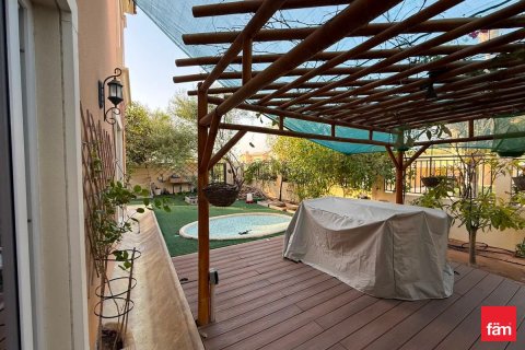 4 bedrooms Villa in Dubai, UAE No. 166005 11