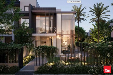 4 bedrooms Villa in Dubai, UAE No. 166005 3
