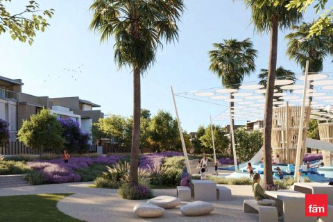 4 bedrooms Villa in Dubai, UAE No. 166005 12