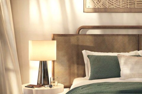 4 bedrooms Villa in Dubai, UAE No. 166005 7