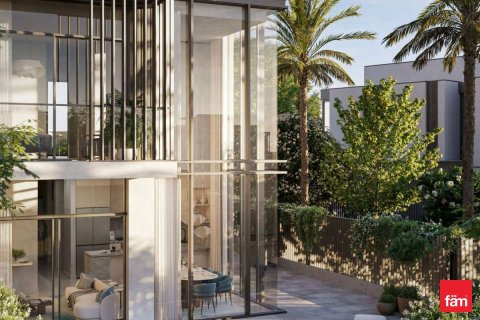 4 bedrooms Villa in Dubai, UAE No. 166005 4