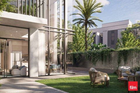 4 bedrooms Villa in Dubai, UAE No. 166005 8