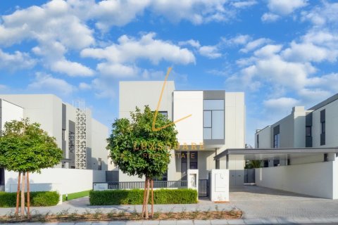 Villa de 5 dormitorios en Murooj Al Furjan, UAE No. 224314 3