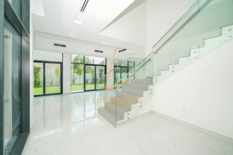 Villa de 5 dormitorios en Murooj Al Furjan, UAE No. 224314 15