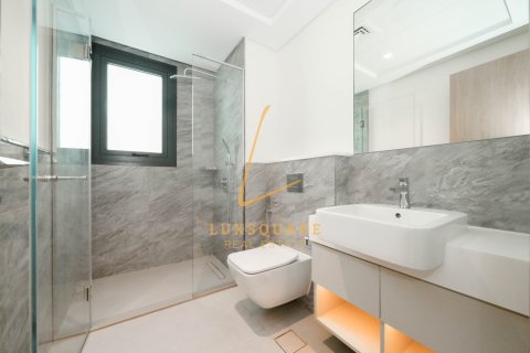 Villa de 5 dormitorios en Murooj Al Furjan, UAE No. 224314 18