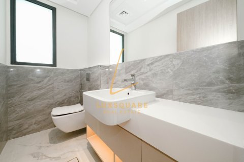 Villa de 5 dormitorios en Murooj Al Furjan, UAE No. 224314 22