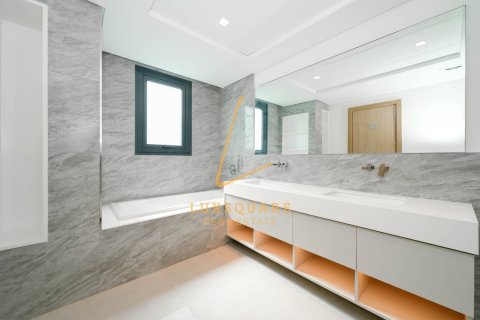 Villa de 5 dormitorios en Murooj Al Furjan, UAE No. 224314 30