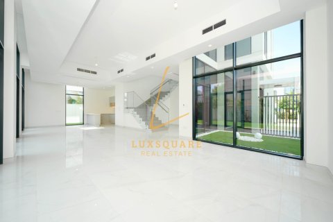 Villa de 5 dormitorios en Murooj Al Furjan, UAE No. 224314 5