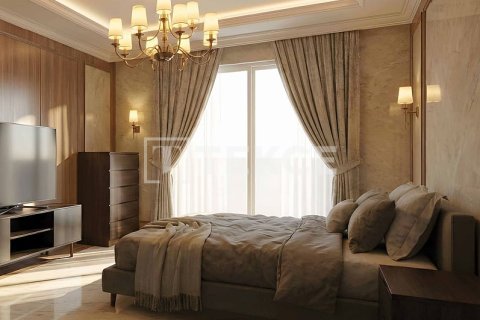 Apartment de 1 dormitorio en Majan, UAE No. 213261 12
