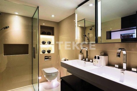 Apartment de 1 dormitorio en Majan, UAE No. 213261 15