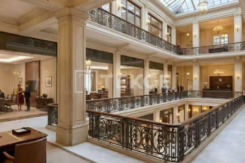 Apartment de 1 dormitorio en Majan, UAE No. 213261 6
