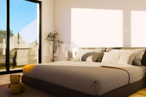 Apartment de 1 dormitorio en Majan, UAE No. 213261 13