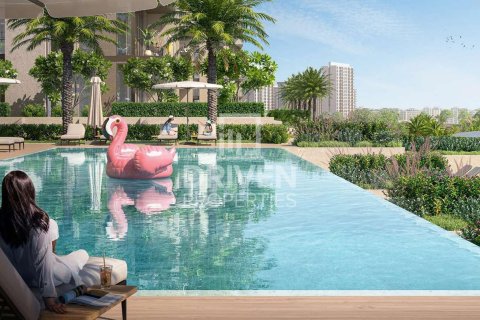 Appartement de 2 chambres à Dubai Hills Estate, UAE No. 225356 9