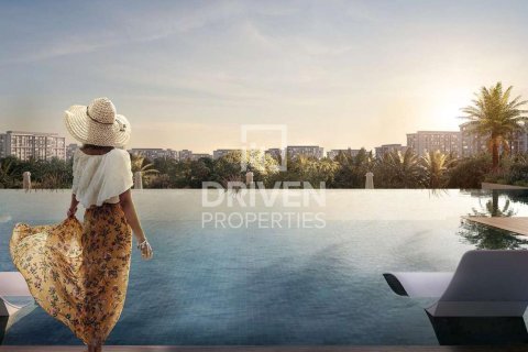 Appartement de 2 chambres à Dubai Hills Estate, UAE No. 225356 13