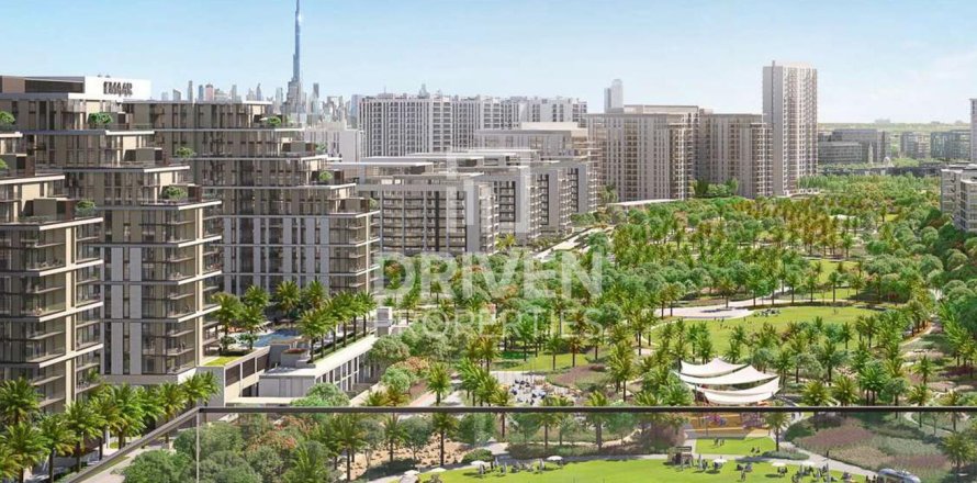 Appartement de 2 chambres à Dubai Hills Estate, UAE No. 225356