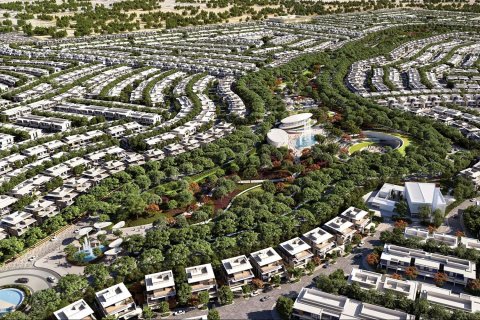 6 bedrooms Villa in Sharjah, UAE No. 226414 21