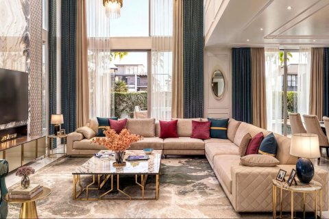 6 bedrooms Villa in Sharjah, UAE No. 226414 20