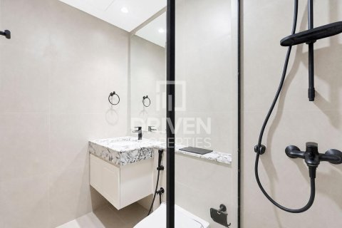 Townhouse de 4 dormitorios en Damac Lagoons, UAE No. 223276 24