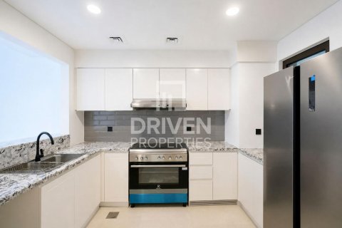 Townhouse de 4 dormitorios en Damac Lagoons, UAE No. 223276 18