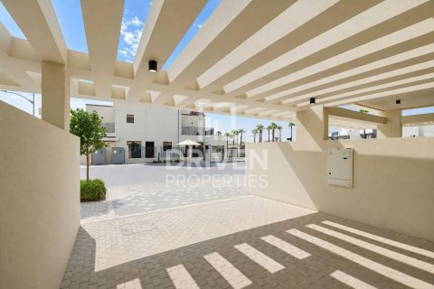 Townhouse de 4 dormitorios en Damac Lagoons, UAE No. 223276 31