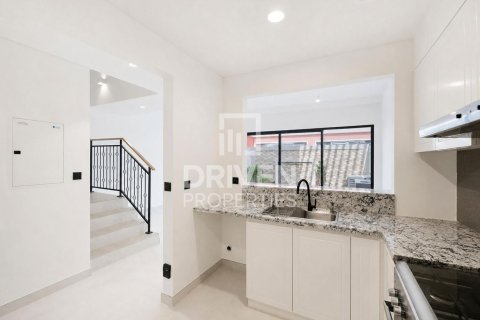 Townhouse de 4 dormitorios en Damac Lagoons, UAE No. 223276 19