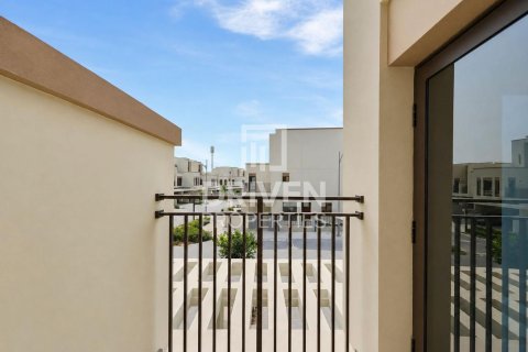 Townhouse de 4 dormitorios en Damac Lagoons, UAE No. 223276 26