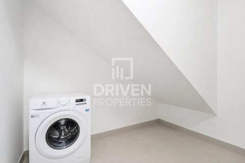 Townhouse de 4 dormitorios en Damac Lagoons, UAE No. 223276 23