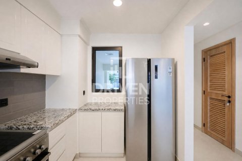Townhouse de 4 dormitorios en Damac Lagoons, UAE No. 223276 20