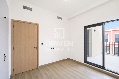 Townhouse de 4 dormitorios en Damac Lagoons, UAE No. 223276 11