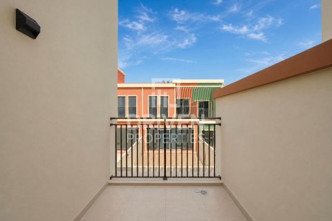 Townhouse de 4 dormitorios en Damac Lagoons, UAE No. 223276 27