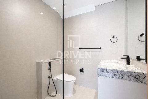 Townhouse de 4 dormitorios en Damac Lagoons, UAE No. 223276 22