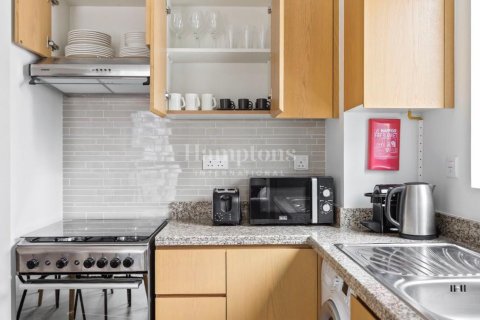 Apartment de 1 dormitorio en Downtown Dubai (Downtown Burj Dubai), UAE No. 208060 9