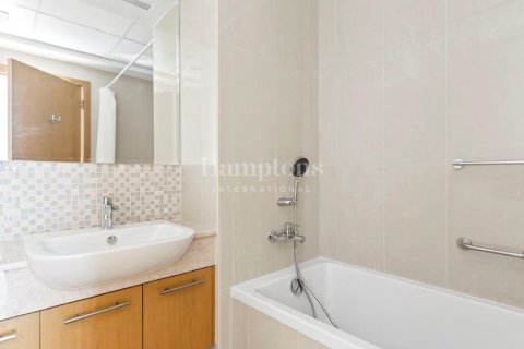 Apartment de 1 dormitorio en Downtown Dubai (Downtown Burj Dubai), UAE No. 208060 8