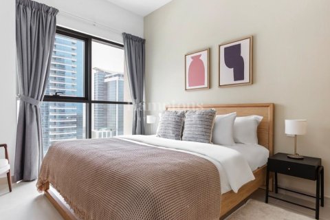 Apartment de 1 dormitorio en Downtown Dubai (Downtown Burj Dubai), UAE No. 208060 4