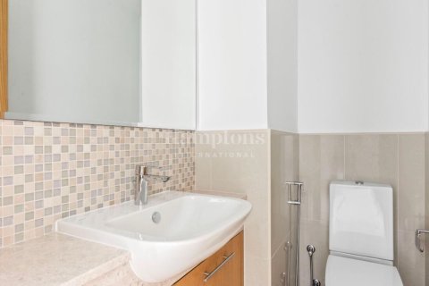 Apartment de 1 dormitorio en Downtown Dubai (Downtown Burj Dubai), UAE No. 208060 11