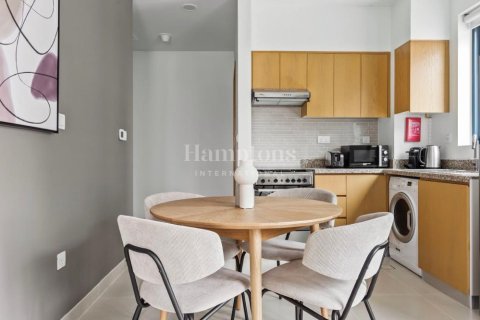 Apartment de 1 dormitorio en Downtown Dubai (Downtown Burj Dubai), UAE No. 208060 6