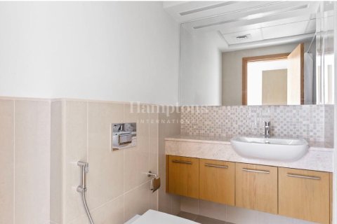 Apartment de 1 dormitorio en Downtown Dubai (Downtown Burj Dubai), UAE No. 208060 5
