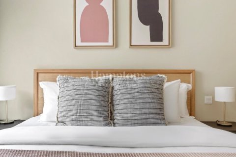Apartment de 1 dormitorio en Downtown Dubai (Downtown Burj Dubai), UAE No. 208060 7